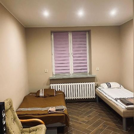 Апартаменты Apartament Wlodzimierza B. Пжемысл Экстерьер фото