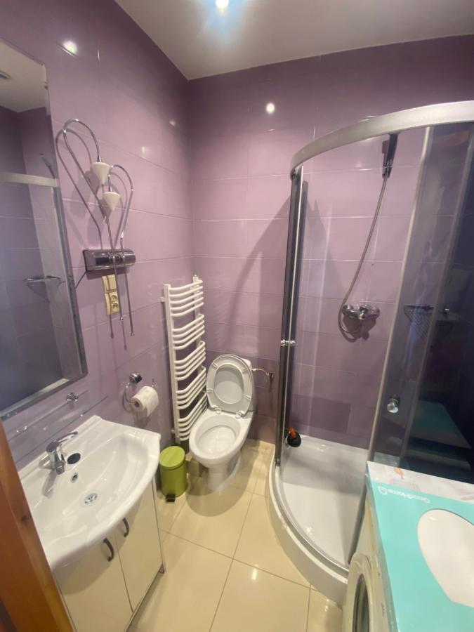 Апартаменты Apartament Wlodzimierza B. Пжемысл Экстерьер фото