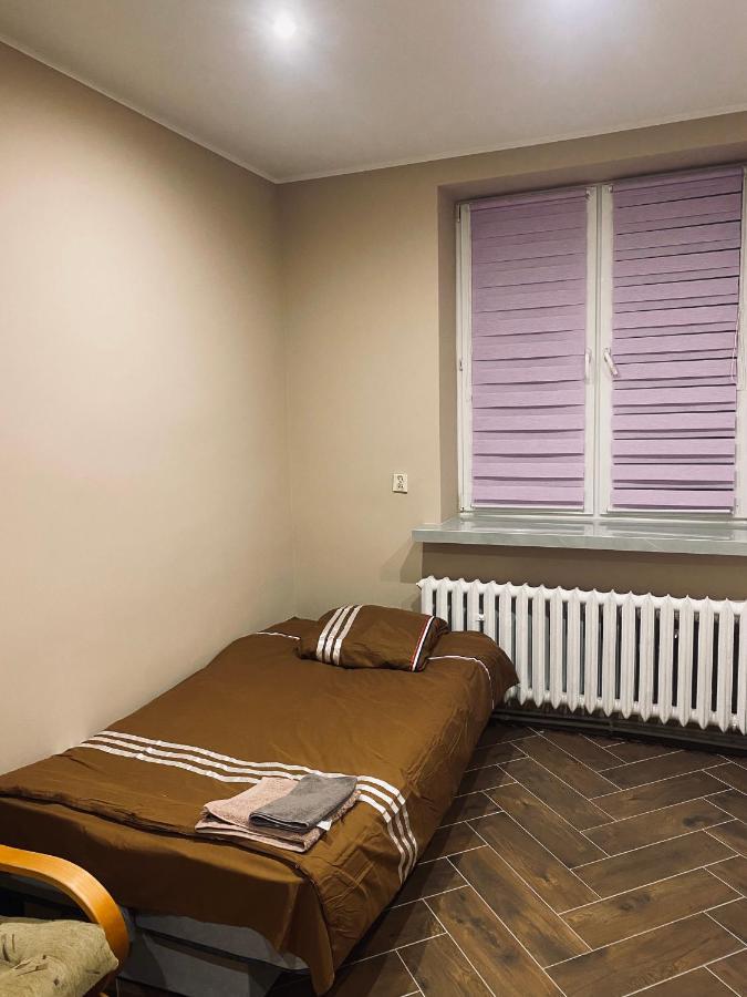Апартаменты Apartament Wlodzimierza B. Пжемысл Экстерьер фото