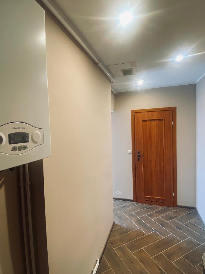 Апартаменты Apartament Wlodzimierza B. Пжемысл Экстерьер фото